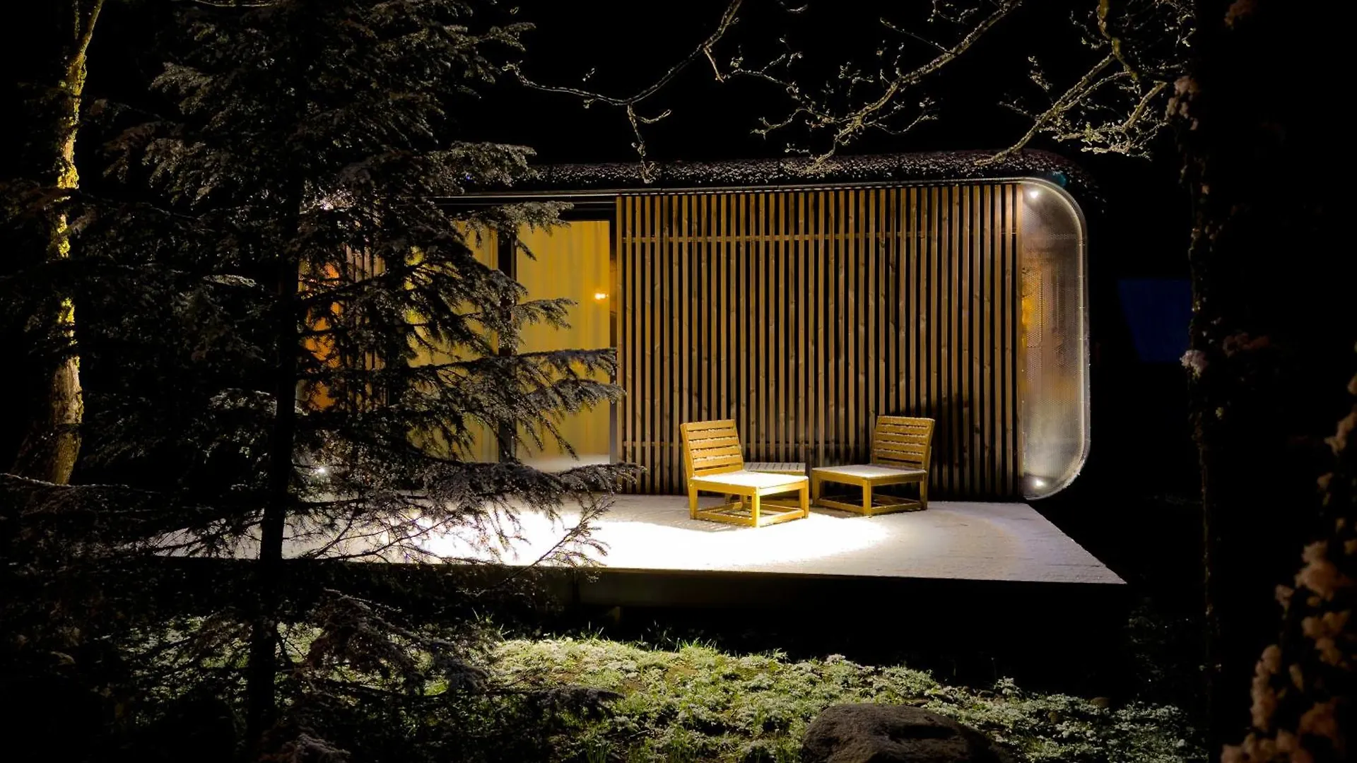 Mountain Cabin By The River - Base Camp Medvedin Spindleruv Mlyn